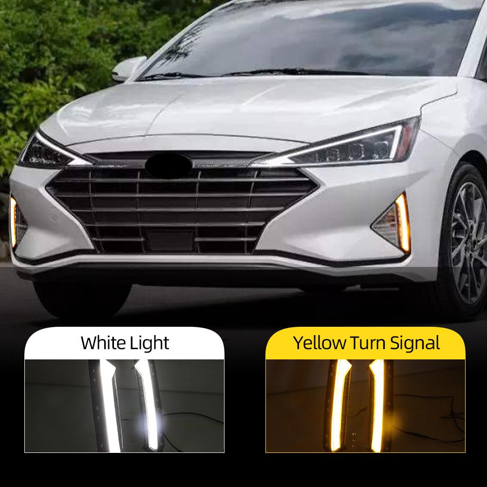 Yellow Warning Light Hyundai Elantra Shelly Lighting