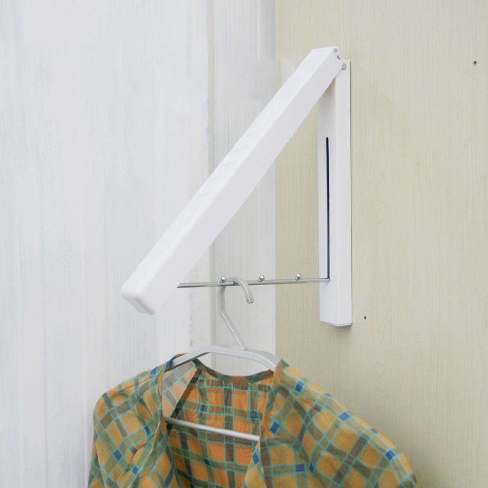 Buy New Instahanger Wall Hanger Indoor Drying Rack Rail P5D3 Dryer Away
