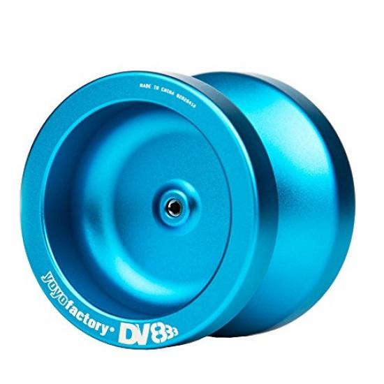 Buy Yoyo factory yo028 dv 888 metallic butterfly yoyo at affordable