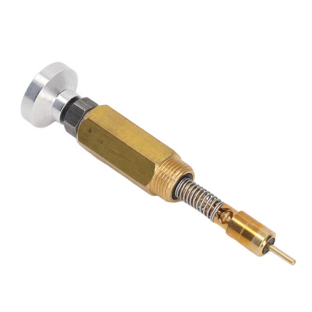 Satın alın Carburetor Choke Cable Eliminator Kit For Kawasaki Bayou 300