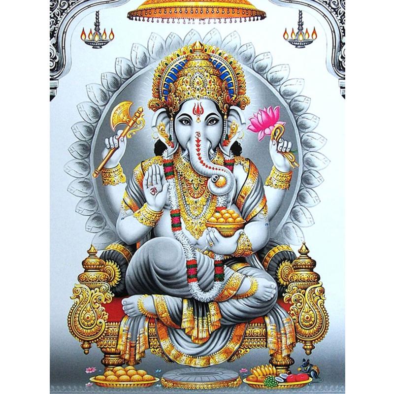 5d Diy Diamond Malerei Kreuzstich Diamond Stickerei Indische Gott Buddha Elefant Nase Mosaik Dekor Gunstig Kaufen Preis Kostenloser Versand Echte Bewertungen Mit Fotos Joom