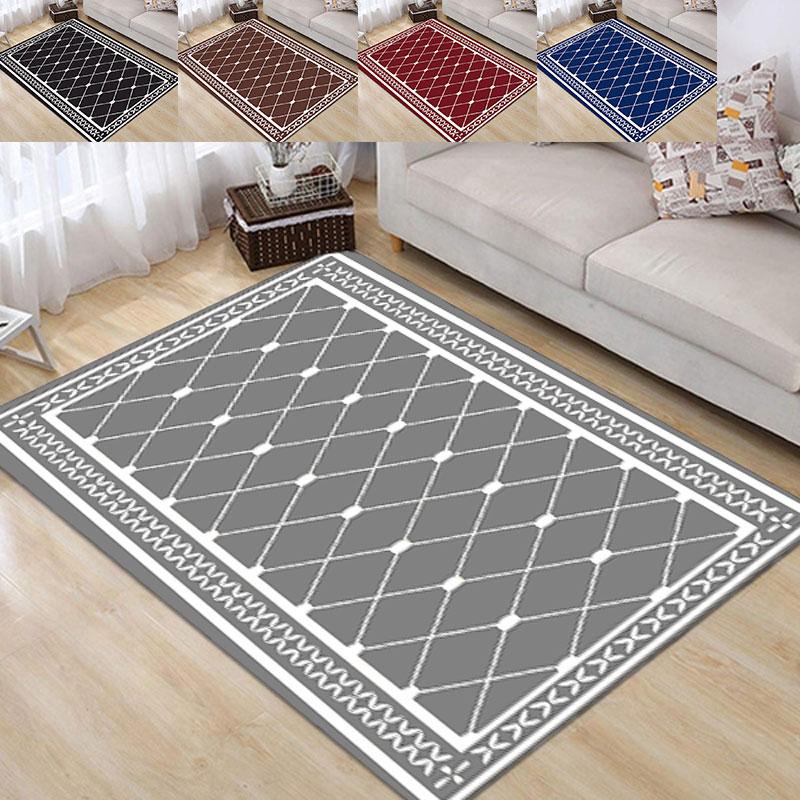 Buy Nonslip Boho Style Rugs Runners Laundry Runner Rug Door Mat Rugs
