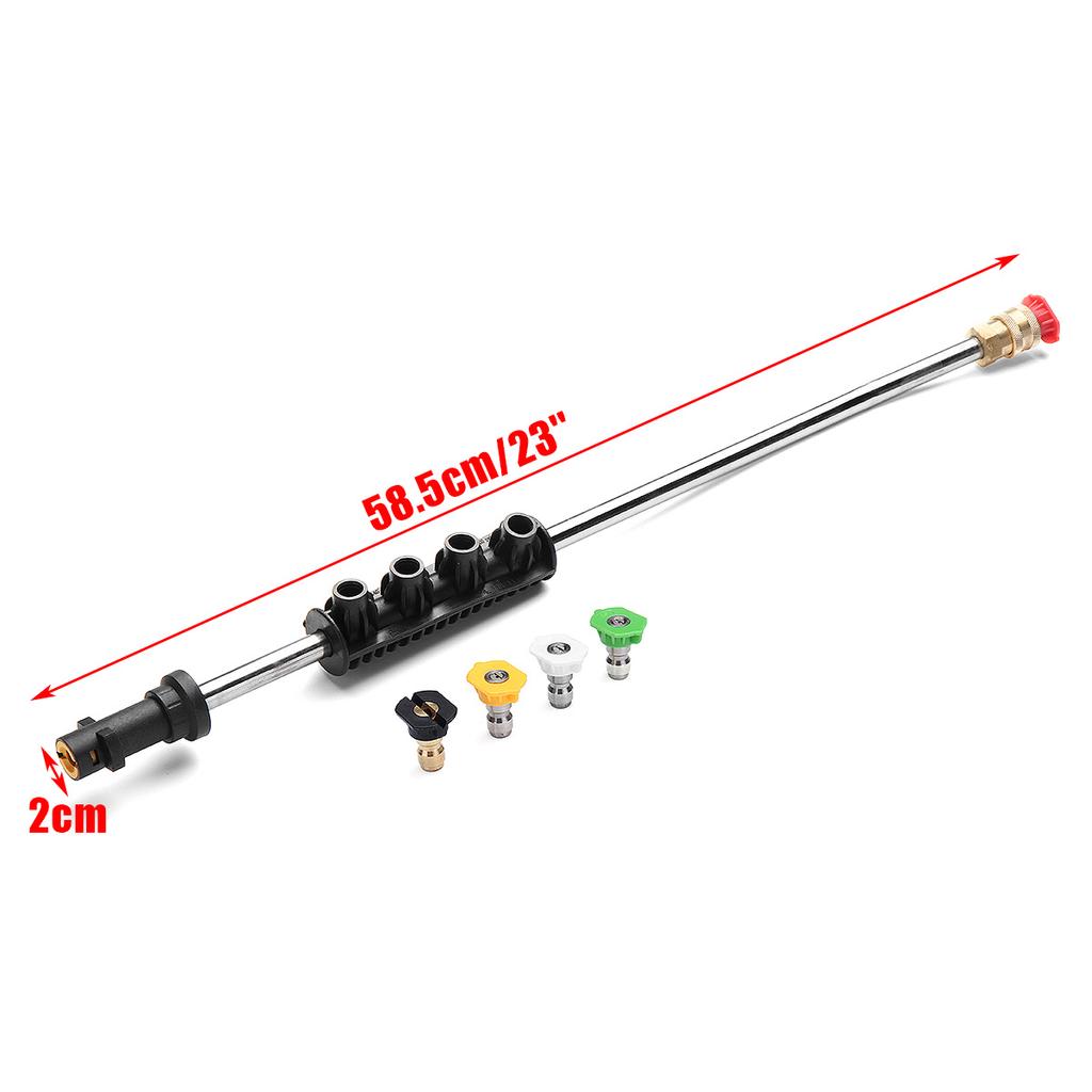 Conveyors & Conveyor Parts Karcher Pressure Power Washer Vario Lance