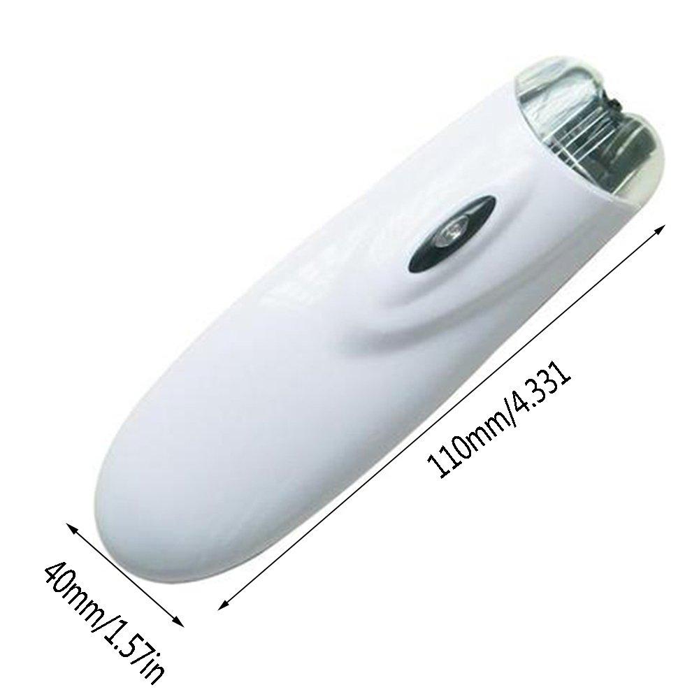 Buy Women's Epilator Electric Hair Removal New Electric Tweezer