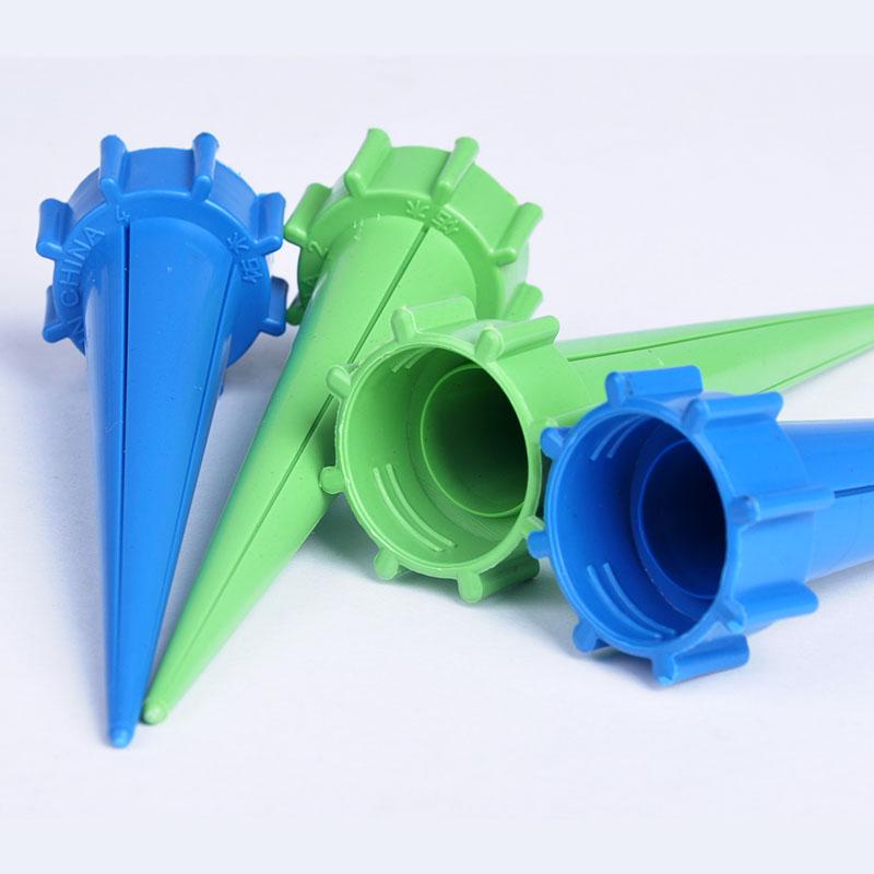 Buy Automatic Plant Waterers Drip Cone Spike SelfWatering Irrigation
