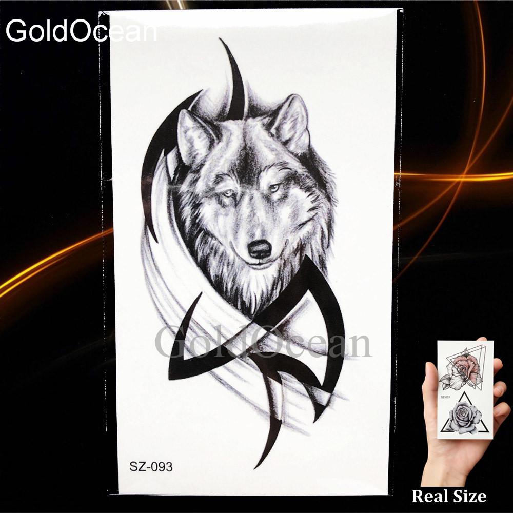Buy 1Pc Black Ak Gun Temporary Tattoo Men Fake Triangle Arm Tatoo Sniper Akm Ak47 M416 At Affordable Prices — Free Shipping, Real Reviews With Photos — Joom 1000_x_1000_jpg