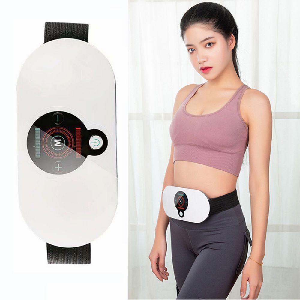 Buy Electric Slimming Fat Burning Body and Neck Massagers Machine