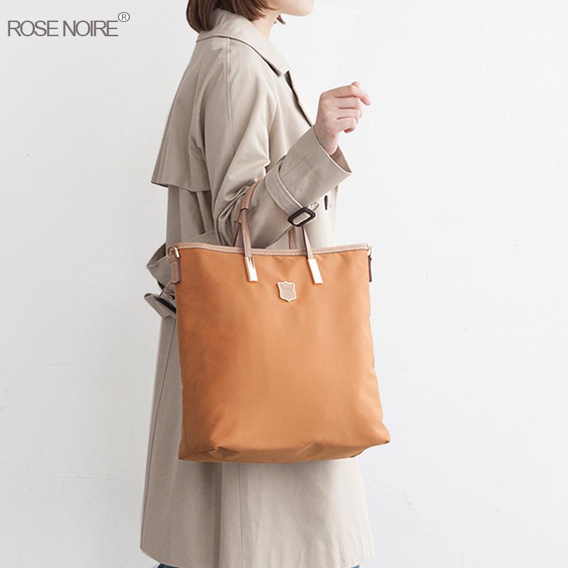 Cheap Single Shoulder Bag Women's Messenger Bag Large Capacity Commuter