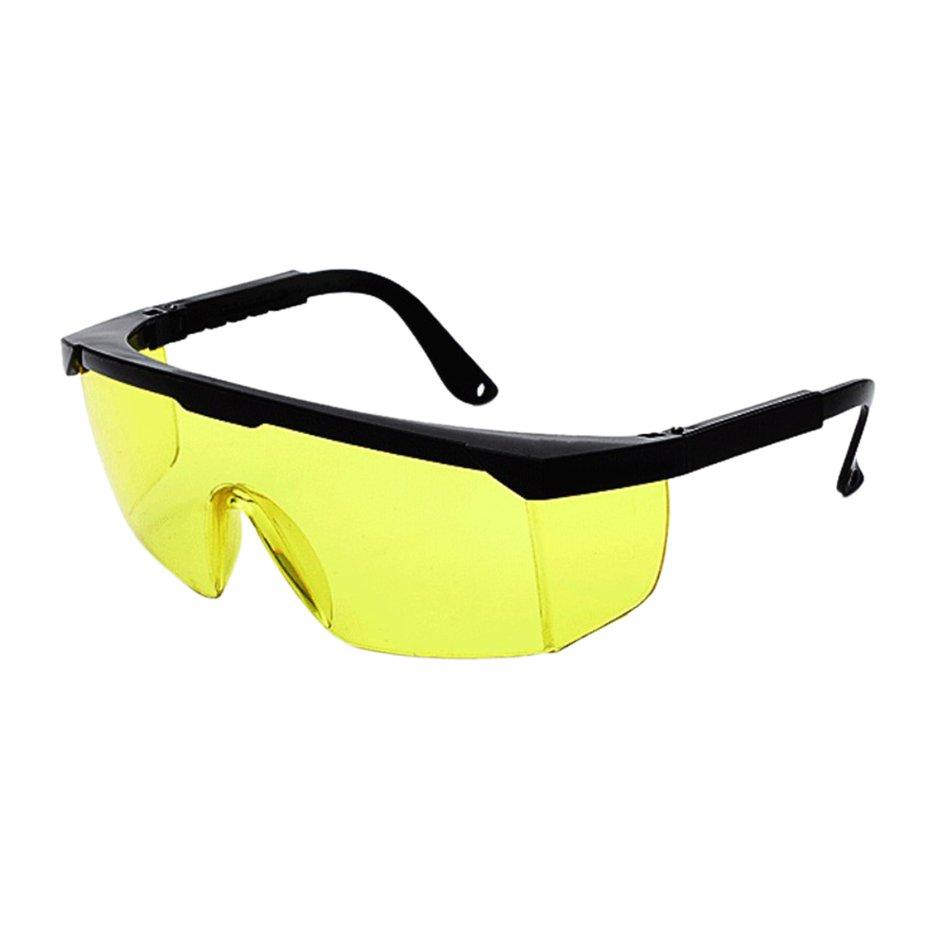 Buy Laser Protective Safety Glasses PC Eyeglass Welding Laser Eyewear