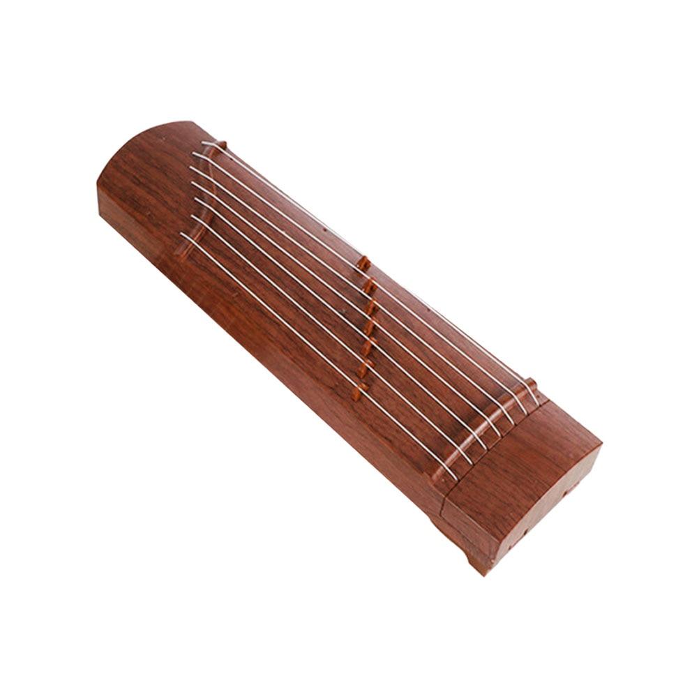 Buy Beginner Chinese Guzheng Instrument Practice Guzheng Professional Beginner Guzheng Practice