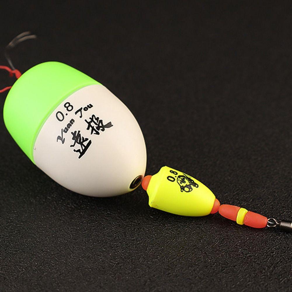 Kaufe Buoy Knot Stopper Sea Fishing Bobber Accessories Fishing Tackle