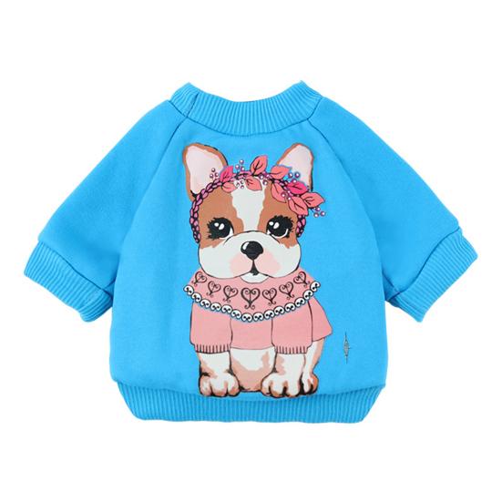 Buy Stylish Pet Clothes Adorable Easywearing Breathable Pet Dogs