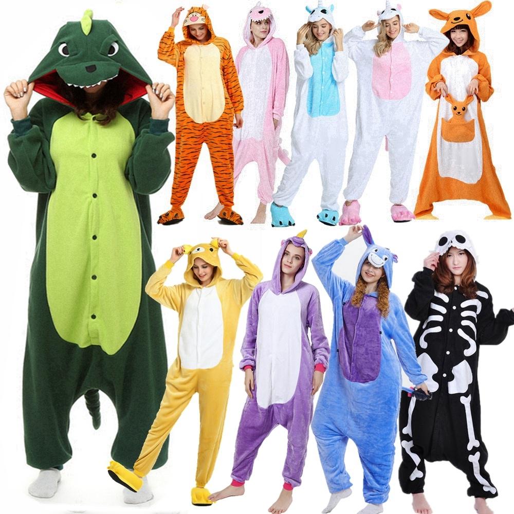 One Piece Anime Pajamas For Adults Anime One Piece Cosplay Chopper
