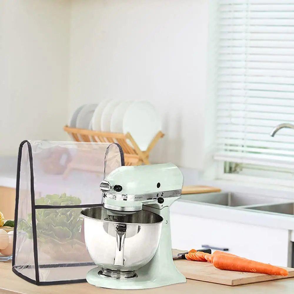 Cheap Transparent Clean Household Covers Protective Cover Kitchen