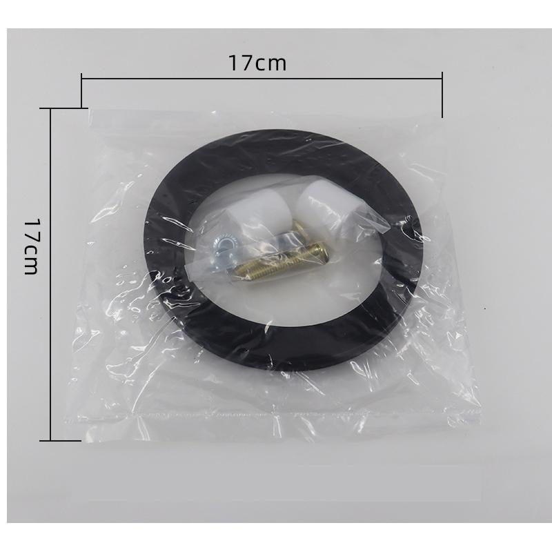 RV Toilet Seal Gasket for Dometic 300 310 320 Series RV Toilet Flange