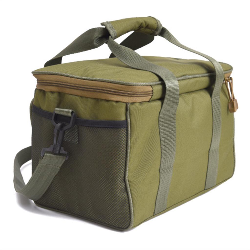 Buy Multifunctional Fishing Tackle Bag Outdoor Waist Shoulder Bags Lure