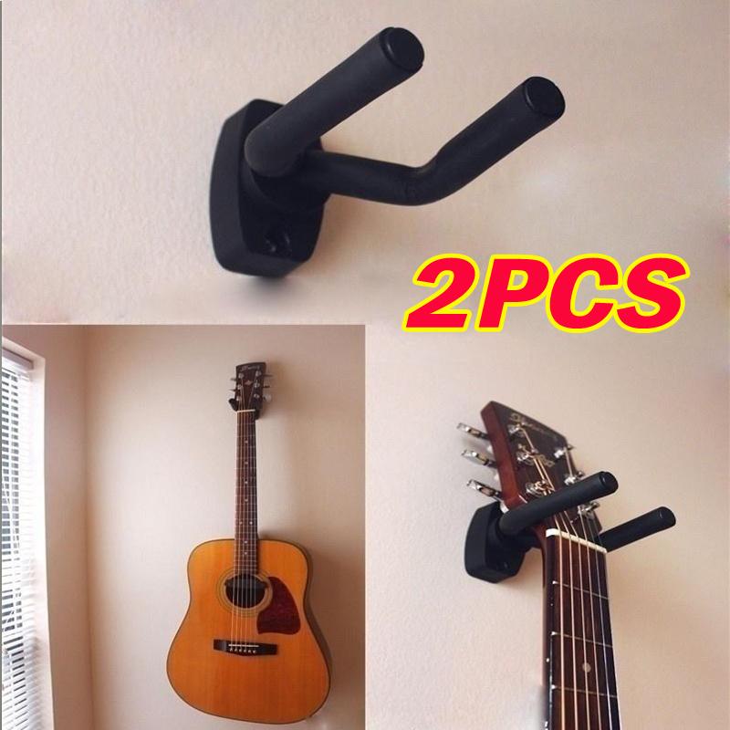 Buy Guitar Wall Hooks Short Hooks Violin Erhu Guitar Hook Pendant Piano