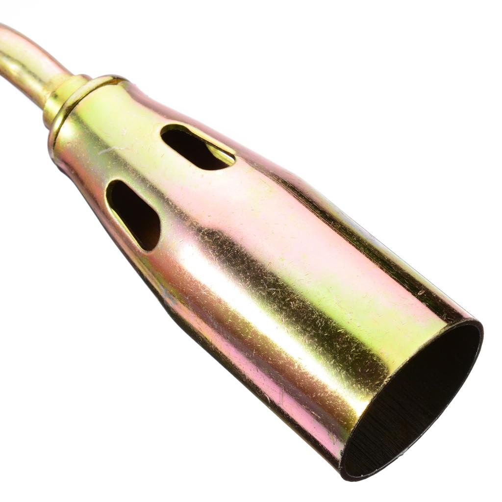 Buy Dagu Heating Propane Butane Gas Flame Torch Hose Roofer Plumber
