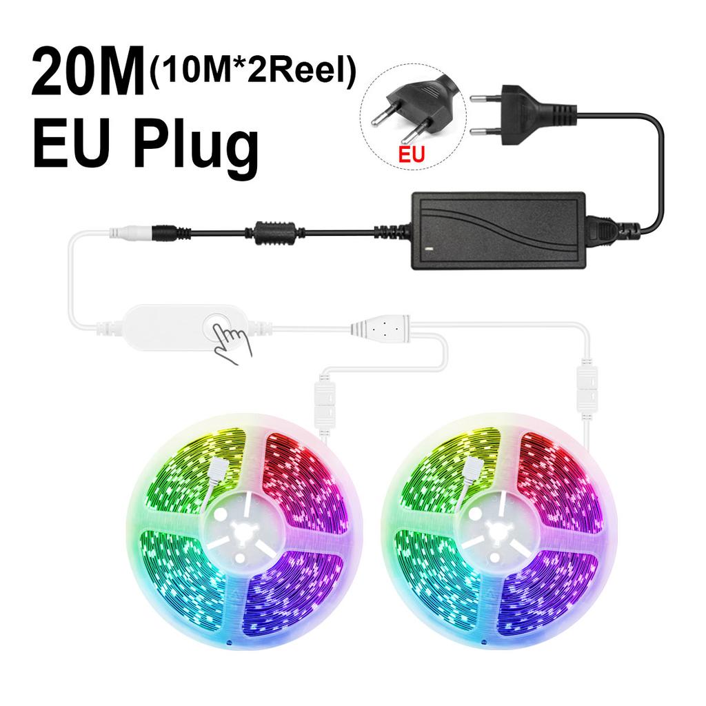 how to connect led lights to phone tuya smart Gala Tobias