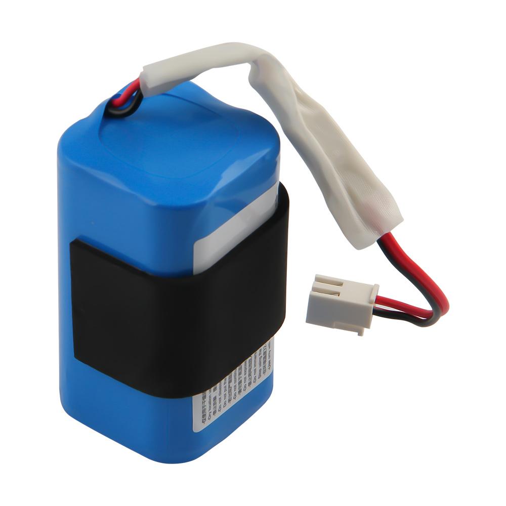 Buy New Replacement Battery H18650CH4S1P For Xiaomi Mijia Mi Sweeping