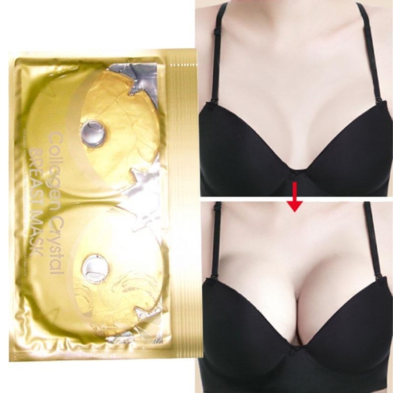 Breast Enlargers Bust Augmentation Cream Collagen Pleura Butt Nourish