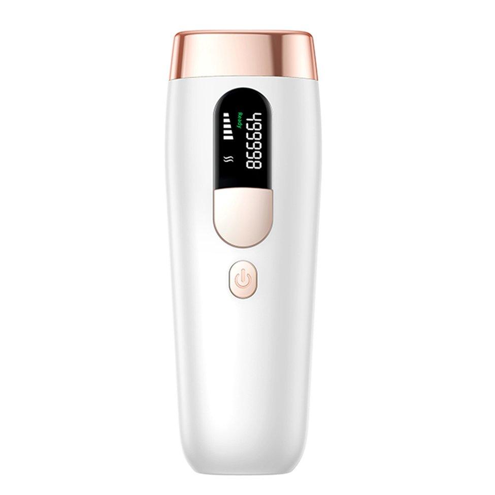 Buy Permanent IPL Epilator Laser Hair Removal Device Photoepilator