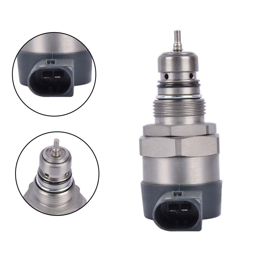 Buy Oil Pressure Regulator Regulator A6420700246 Black at affordable