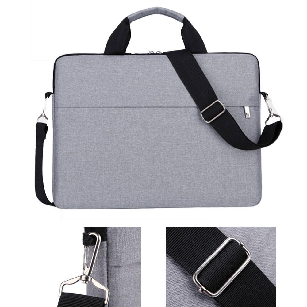 Buy 15.6 inch Laptop Bag Carry Case Hand Pouch Sleeve Shoulder Bag
