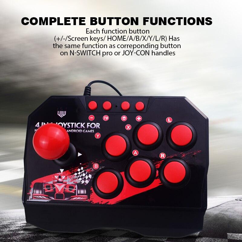 Pc Games Joystick Telegraph