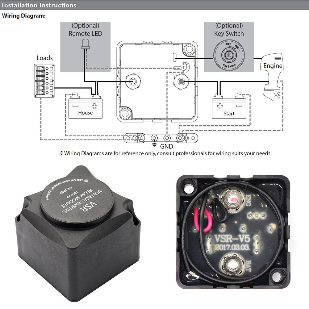 Voltage Sensitive Relay Circuit Diagram Circuit Diagram