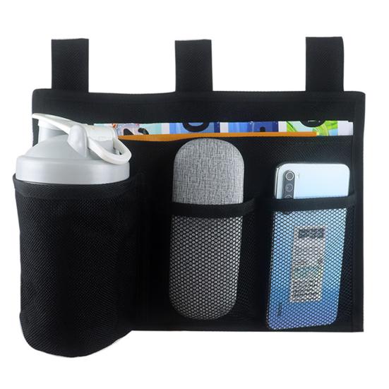 Cheap Bunk Bed Storage Bag Multipocket Create Extra Space Versatile