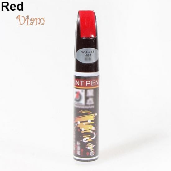 Buy 8 Colors 12ml New Professional Car Paint Repair Pen Waterproof at affordable prices — free