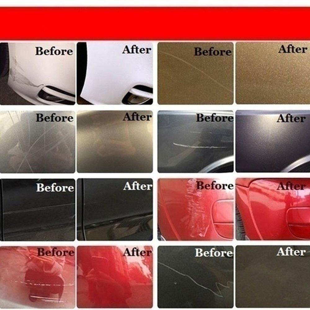 Buy Car Body Compound Paste Set Scratch Demark Abrasive Paint Care
