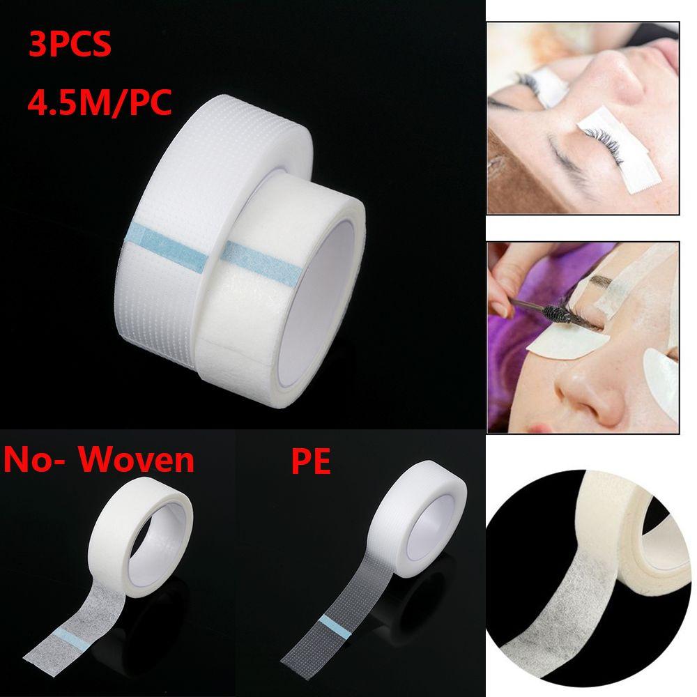 Buy Micropore Medical Tape Eyelashes Extension Tape Individual Eye