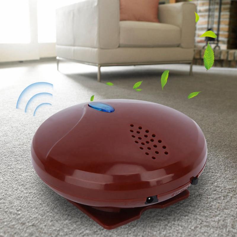 Buy Electronic Ultrasonic Supersonic Pest Bug Mosquito Killer Repeller