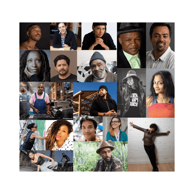 2024 Joyce Awards applications open Grants… The Joyce Foundation