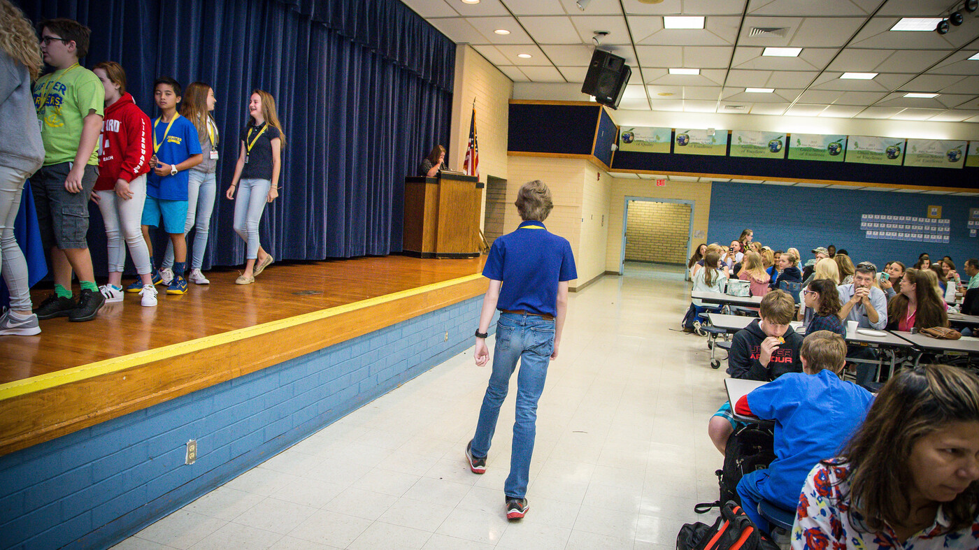 What States Have The Best Special Education Programs?