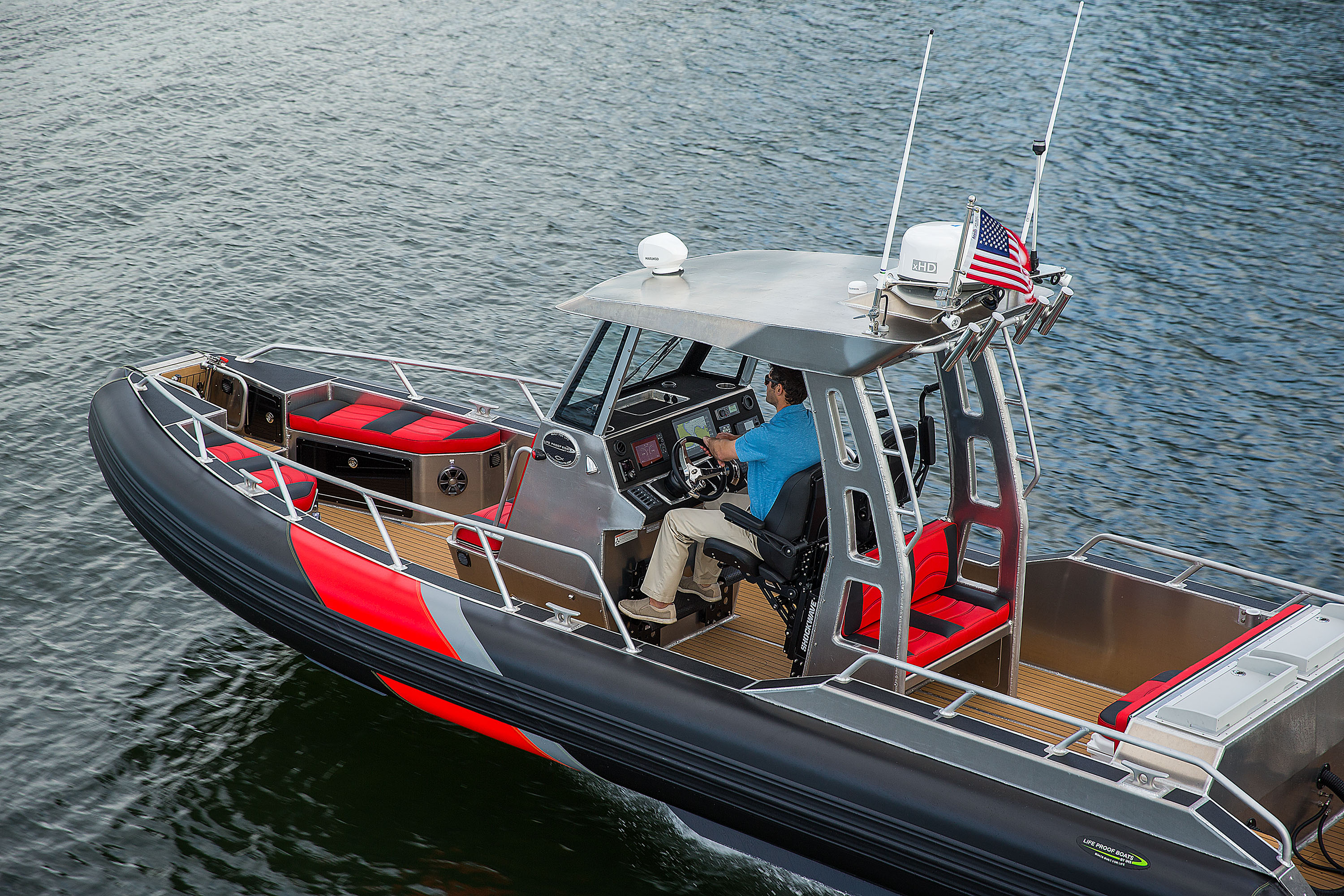 How To Boat The Basics