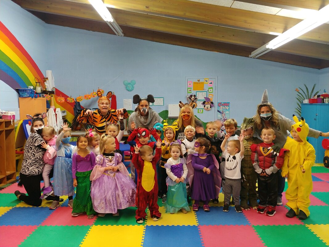 Is Preschool Free in Ohio?