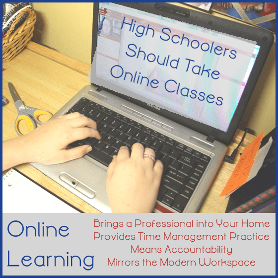 5 Tips For Engaging Homeschool High School Students In Your Online