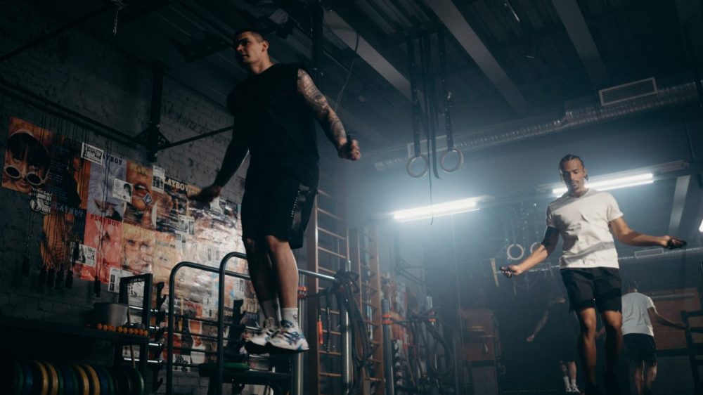Boost Your Stamina With Rope Jumping Learn The Science Behind This Fun