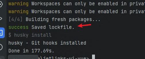 【已解决】在使用yarn命令时候，错误提示 ：The engine “node“ is incompatible with this