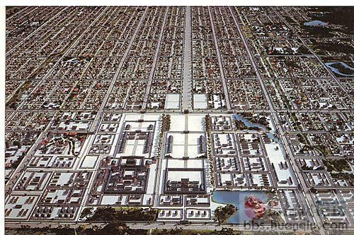 8世紀の日本の首都 平城京｜カイカイch 日韓交流掲示板サイト