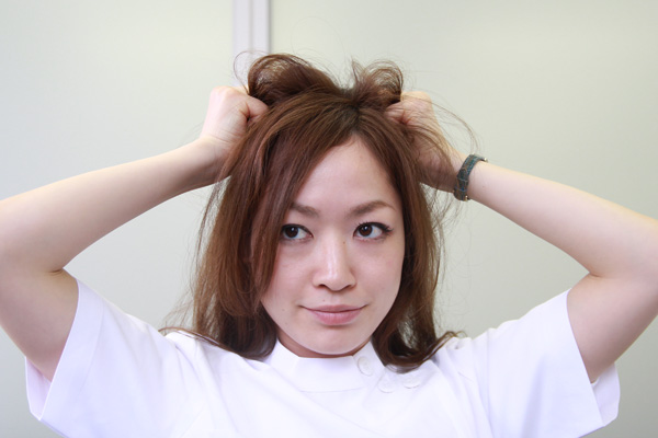 【最も気に入った】 ヘア ワックス ベタつか ない ヘアスタイルのアイデア Ideaskamigata
