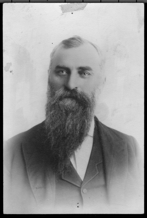 Theodosius Botkin Kansas Memory Kansas Historical Society