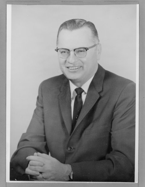 C. Robert Haywood Kansas Memory Kansas Historical Society