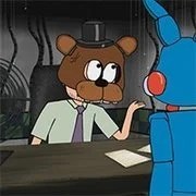 Fnaf Games - Play Fnaf Games On Kbhgames