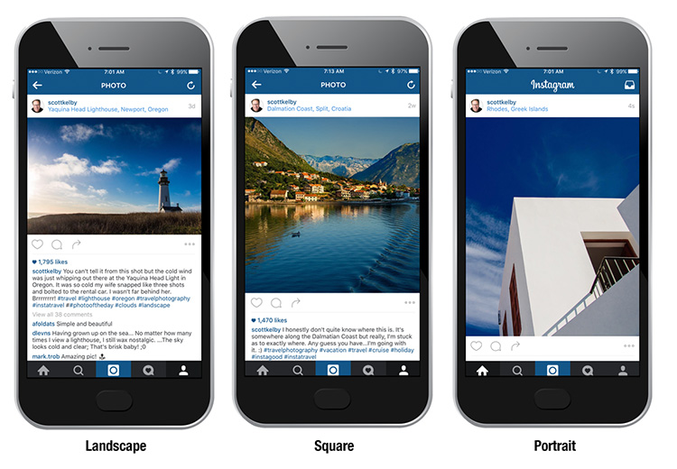 Cool Little Instagram Tip For Making Your Posts Have More
