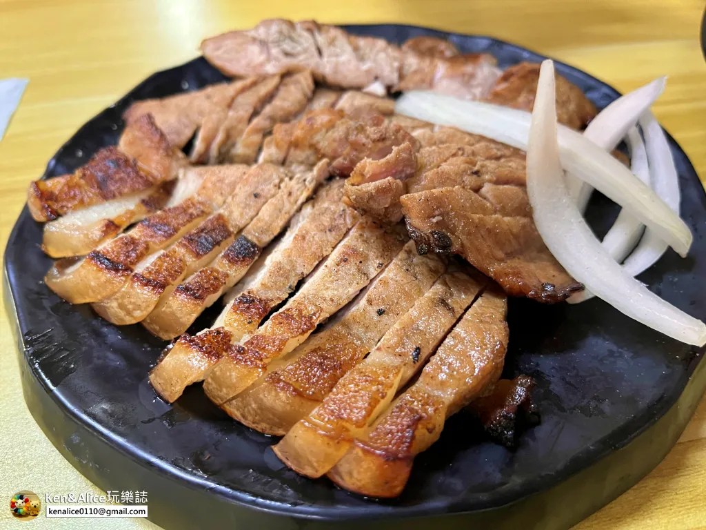 清境美食-原鄉食堂