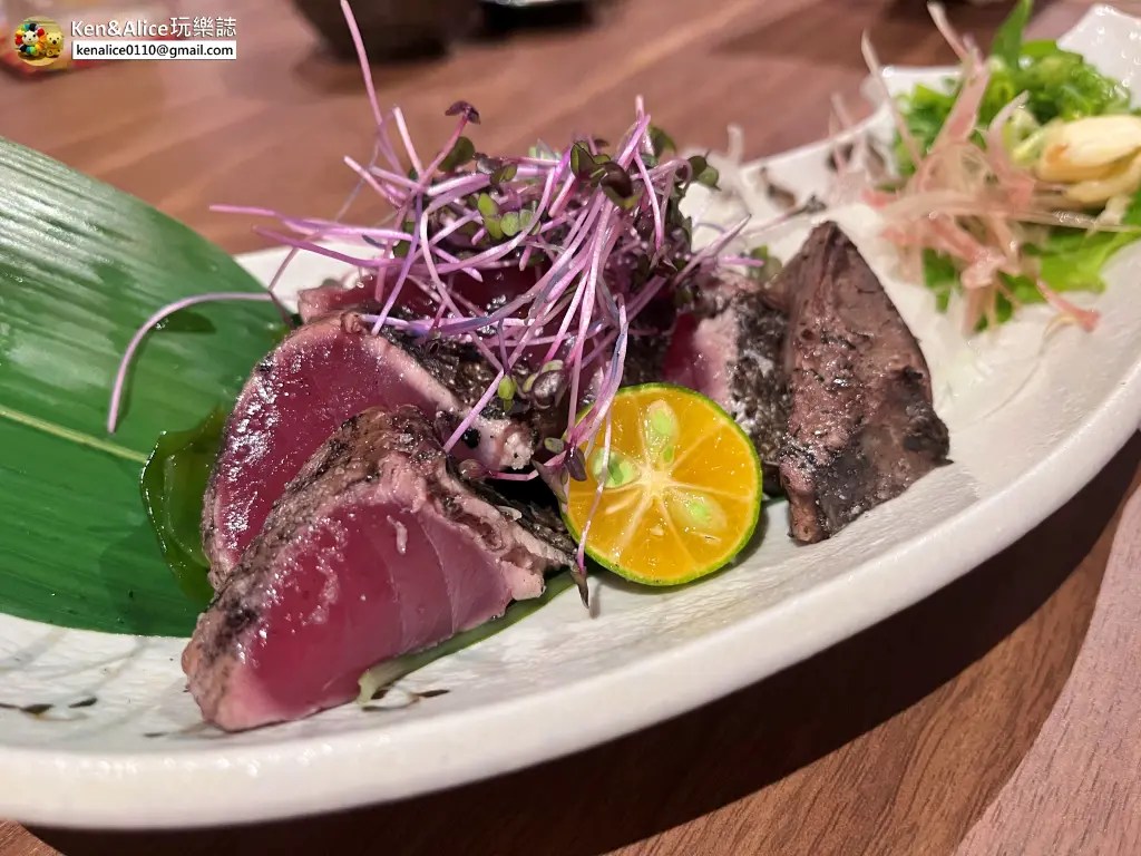 台北東區美食-四國料理88屋